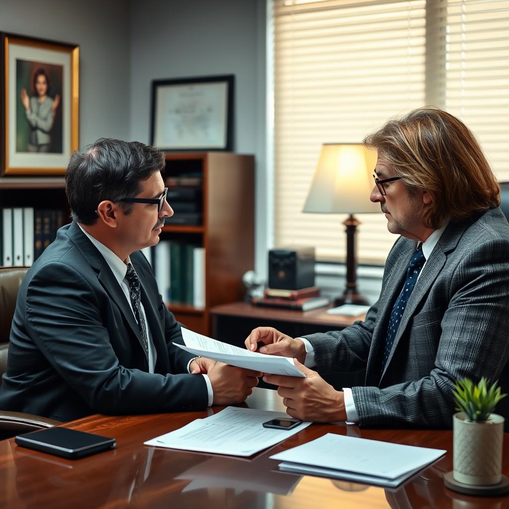 Breath Test Refusal Lawyer Shenandoah County