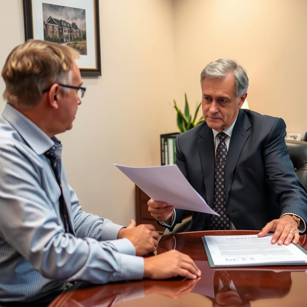 DUI Lawyer Fairfax County