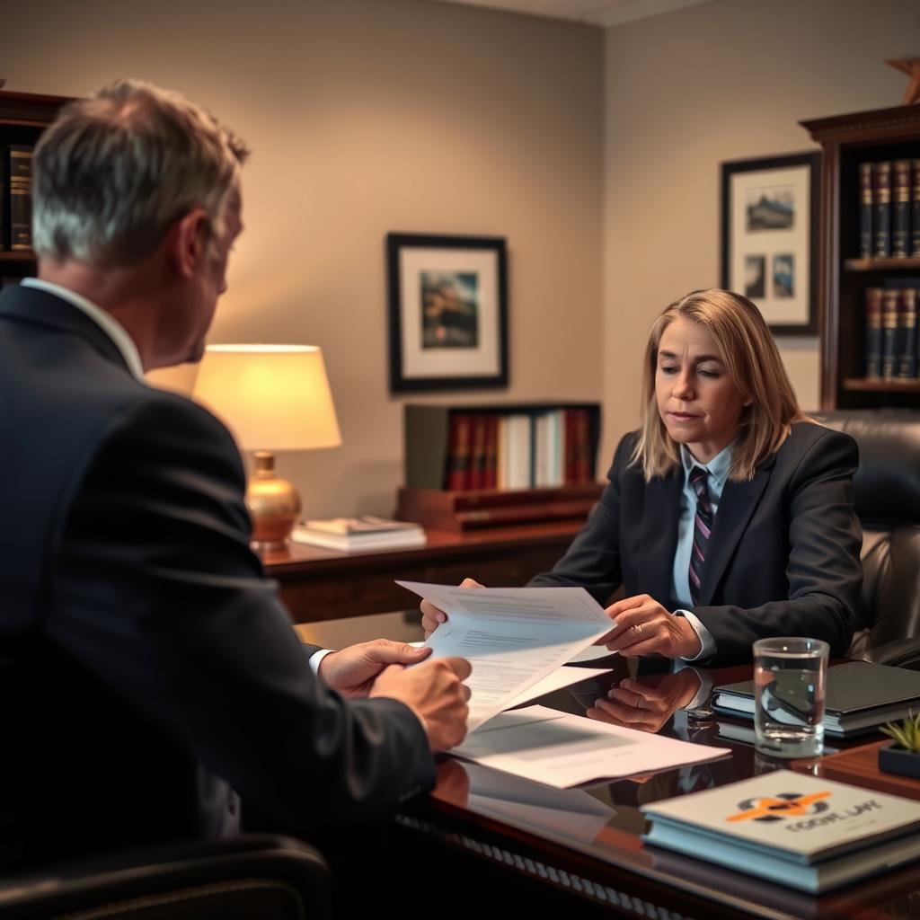 DUI Lawyer Gloucester County