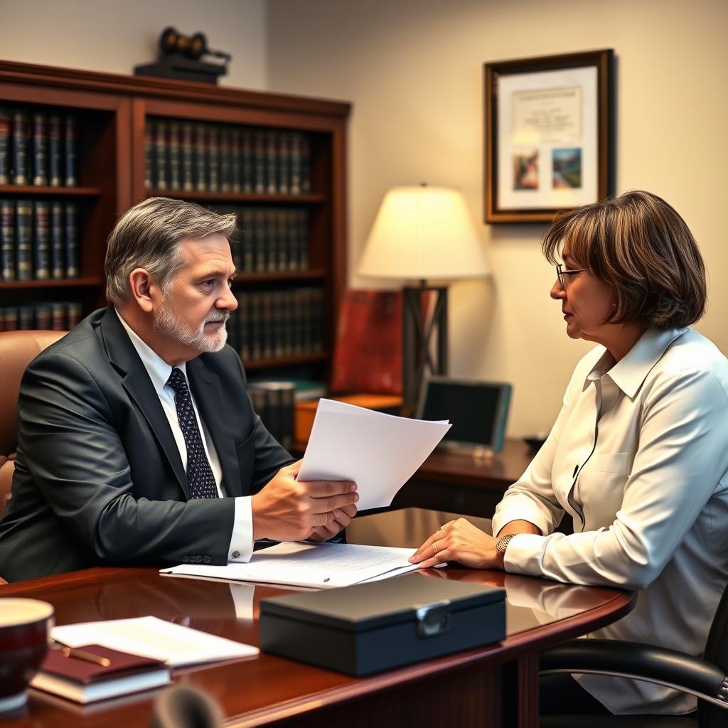 Felony DUI Lawyer Albemarle County