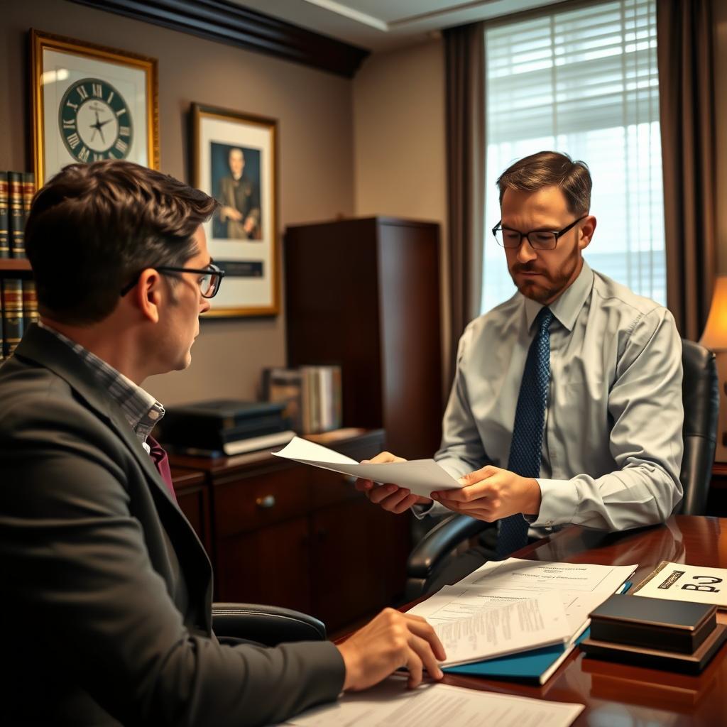 Felony DUI Lawyer Alexandria