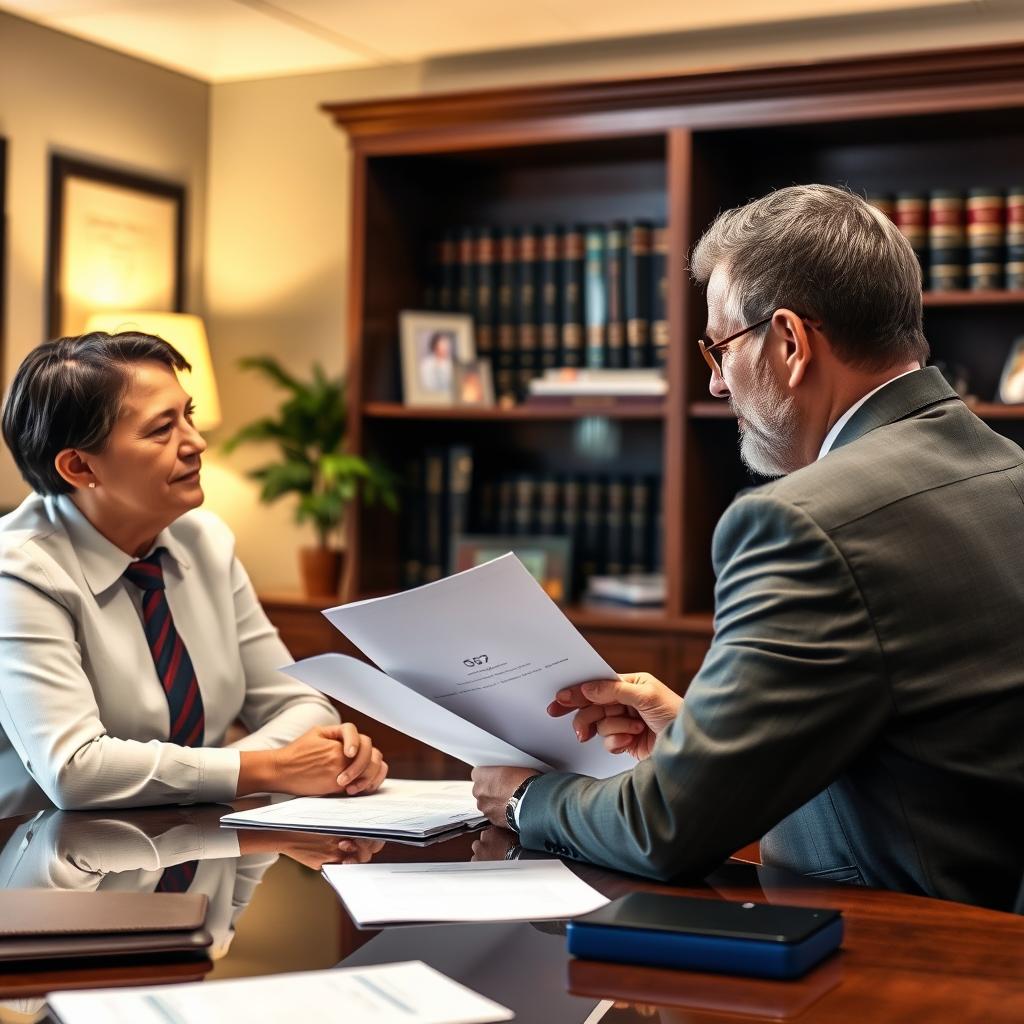 Felony DUI Lawyer Clarke County