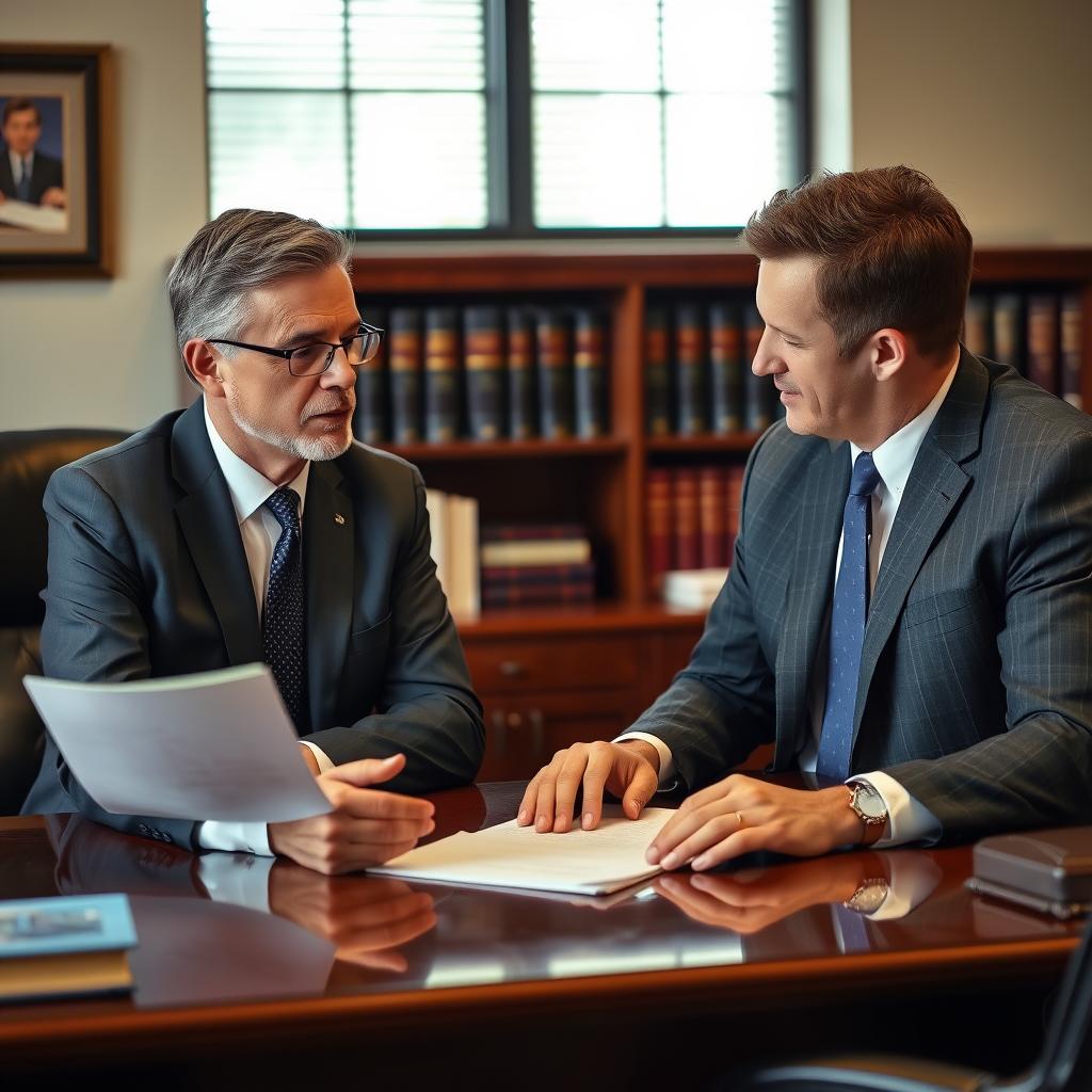 Felony DUI Lawyer Dinwiddie County