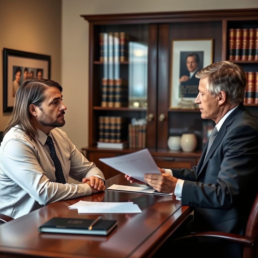 Felony DUI Lawyer Fluvanna County