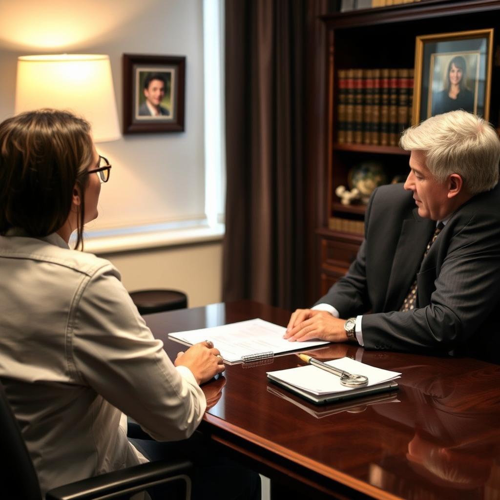 Felony DUI Lawyer Gloucester County