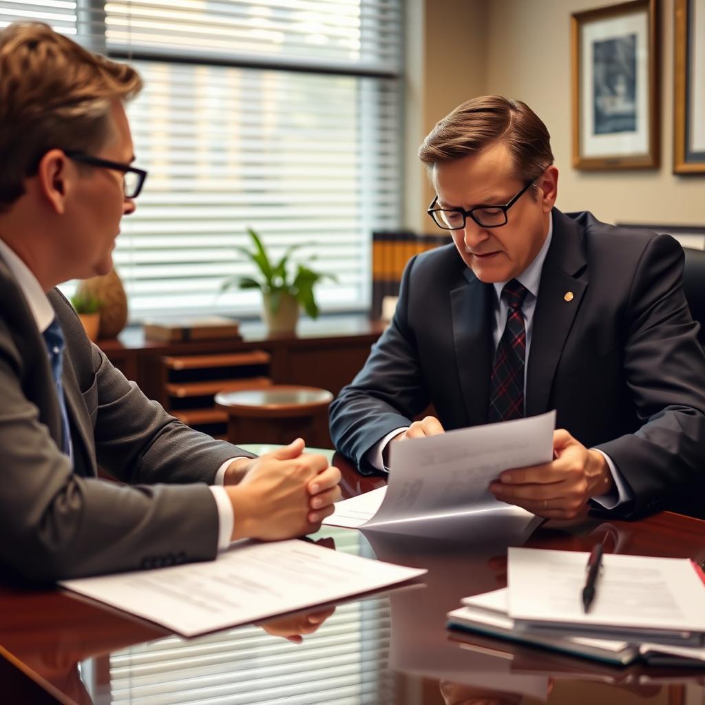 Felony DUI Lawyer James City County