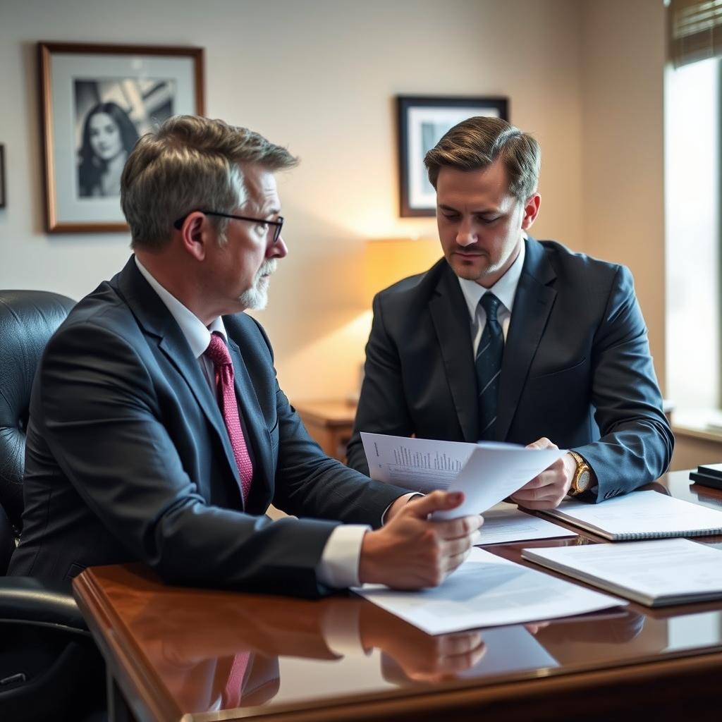Felony DUI Lawyer Lexington