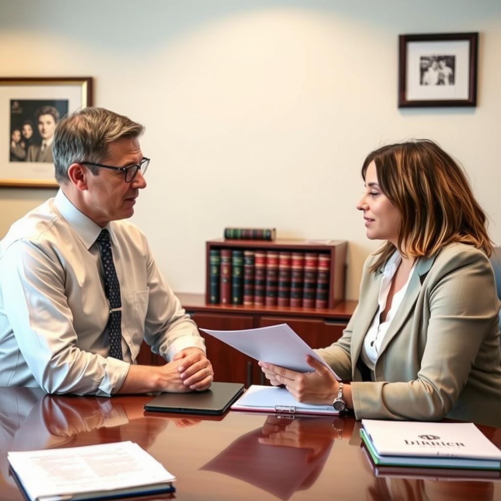 Felony DUI Lawyer Manassas Park