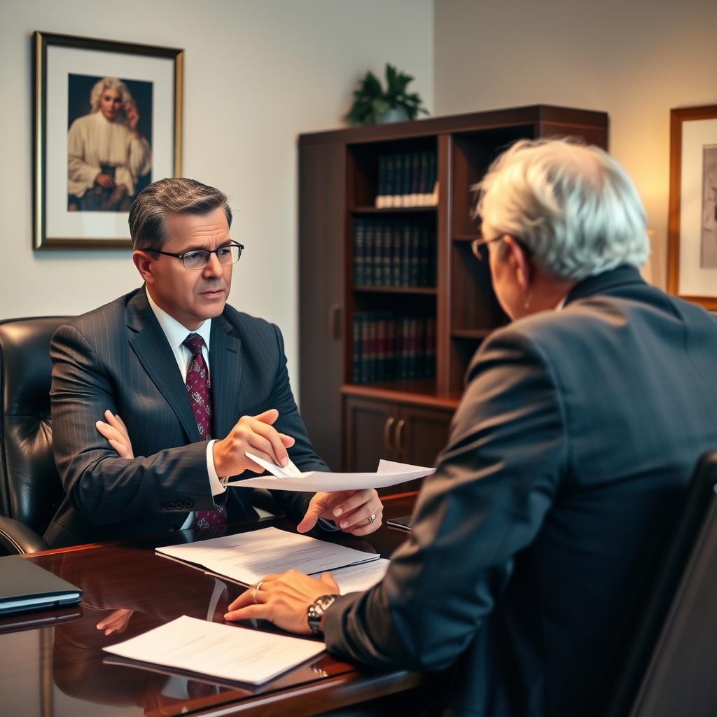 Felony DUI Lawyer Poquoson