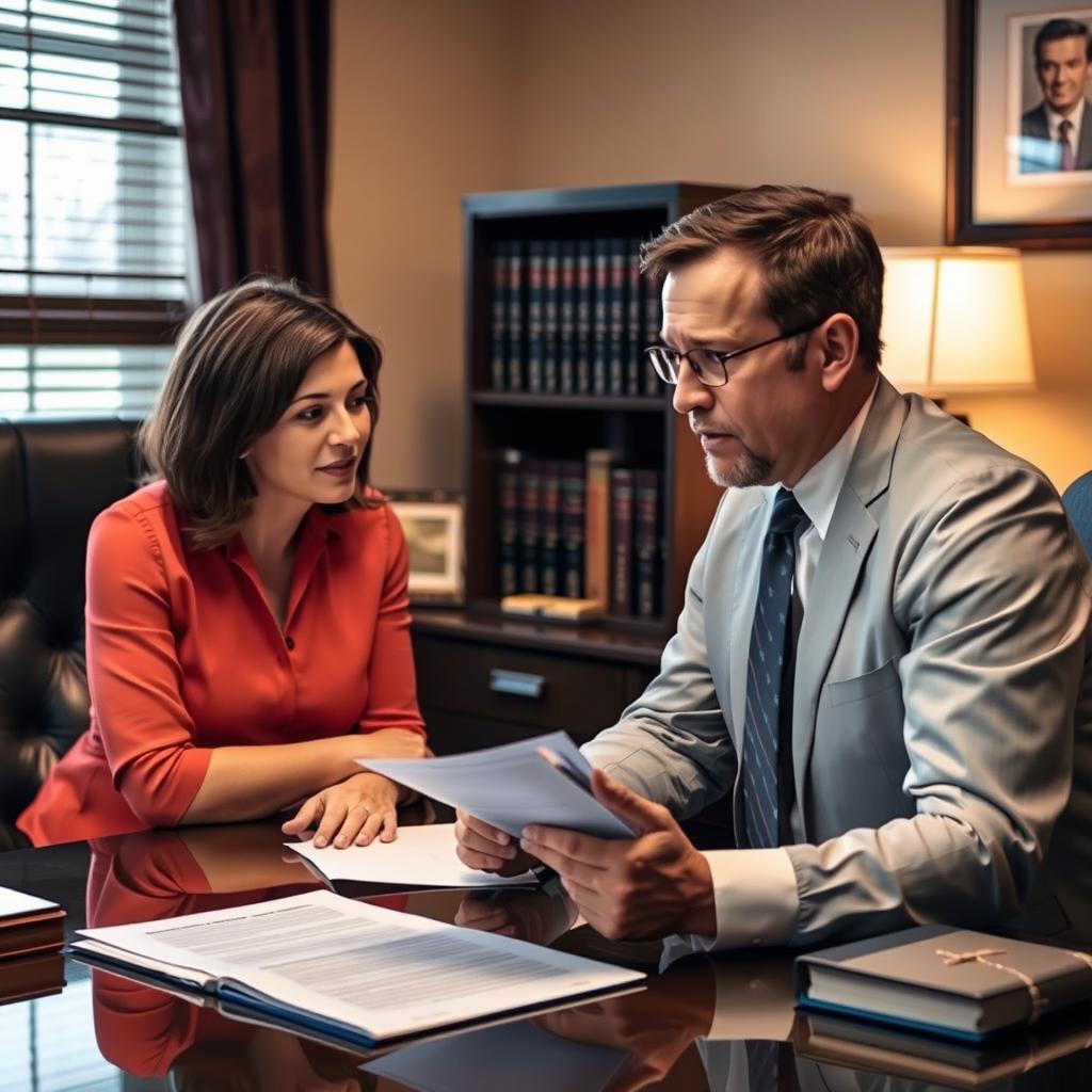 Felony DUI Lawyer Rappahannock County