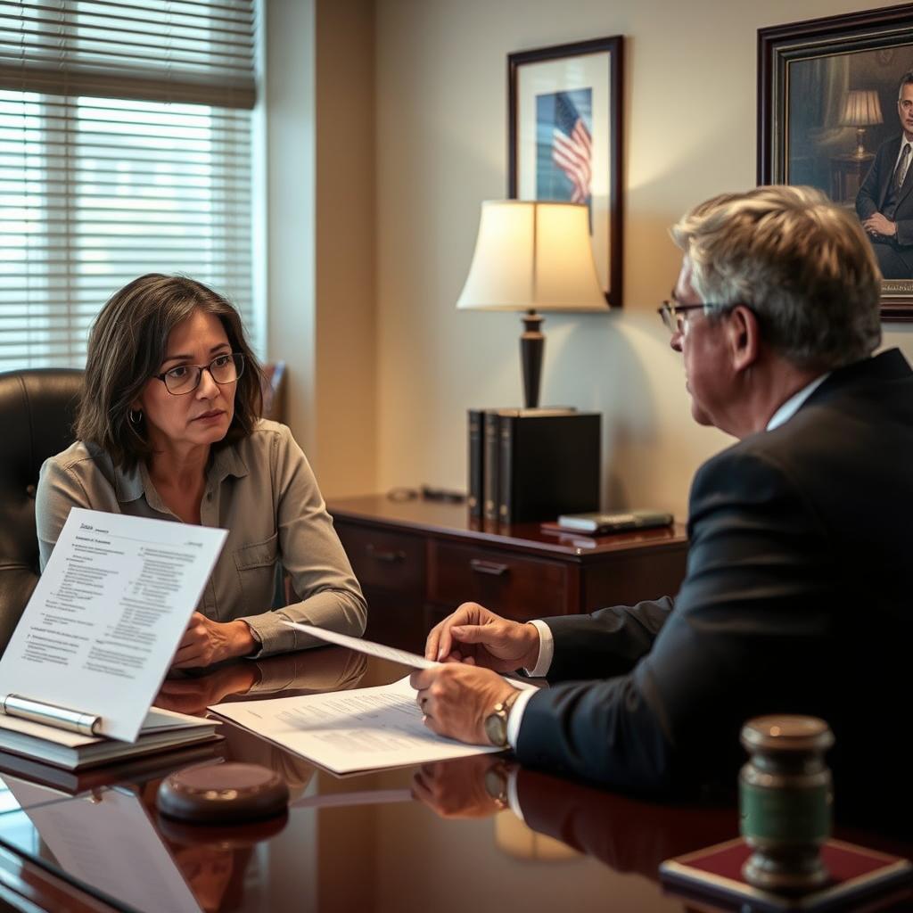 Felony DUI Lawyer York County