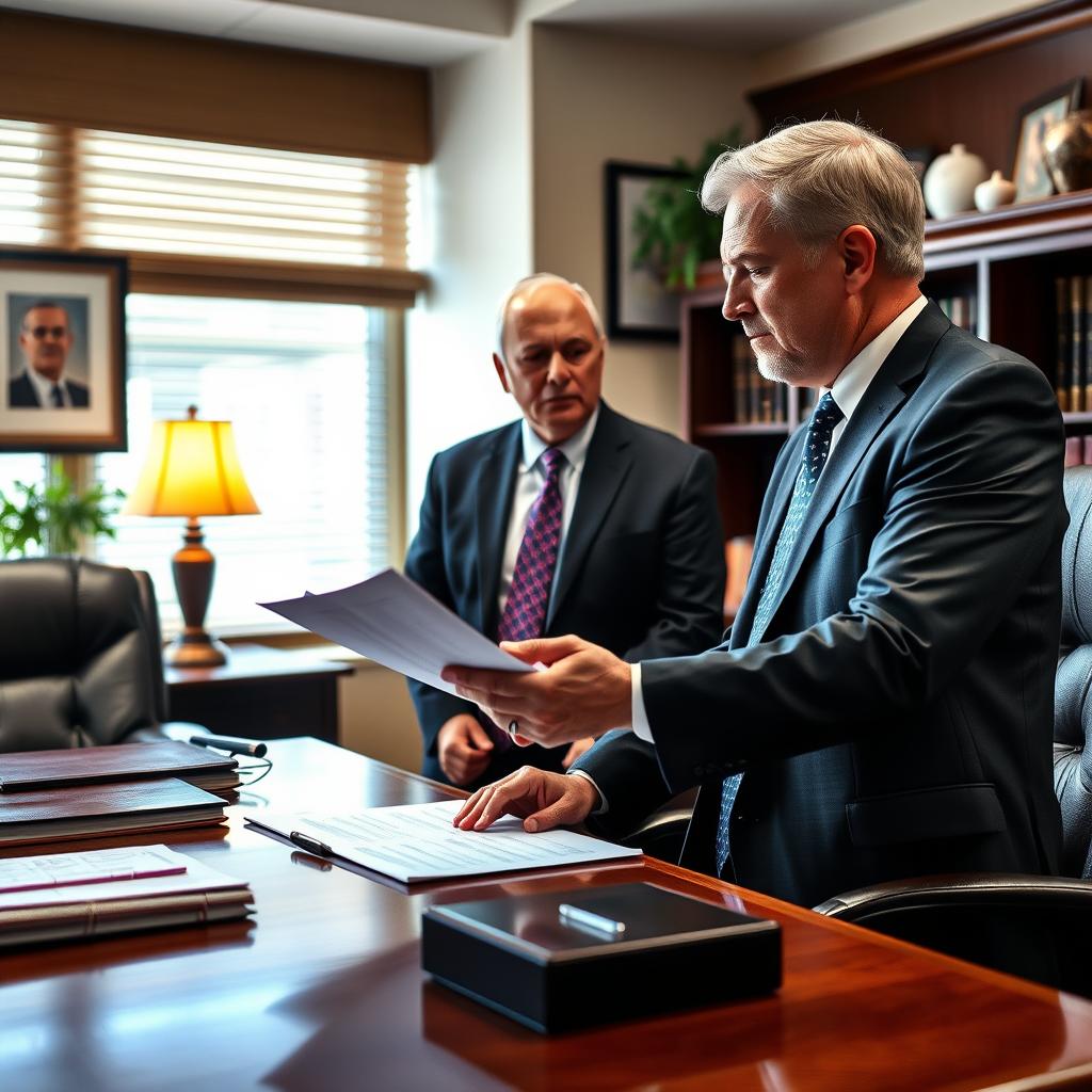 Reckless Driving Lawyer Dinwiddie County