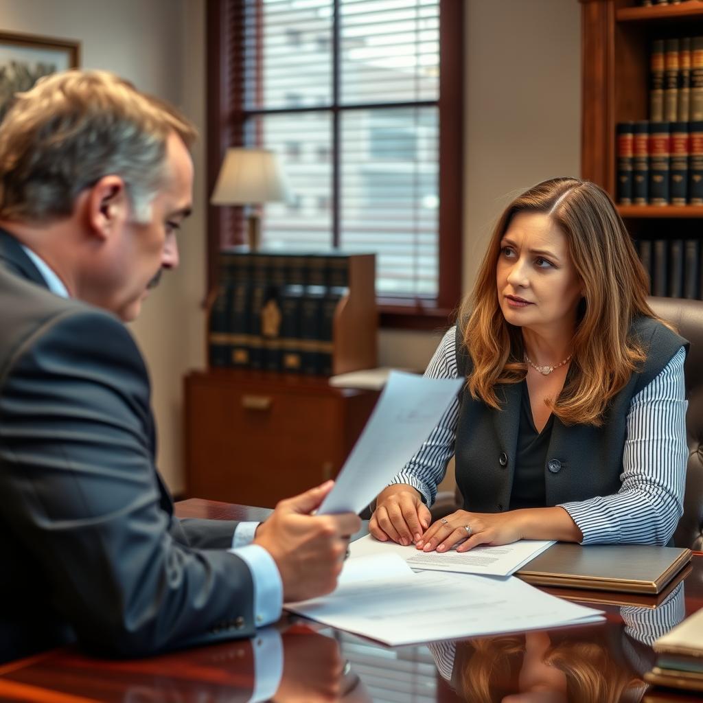 Reckless Driving Lawyer Madison County