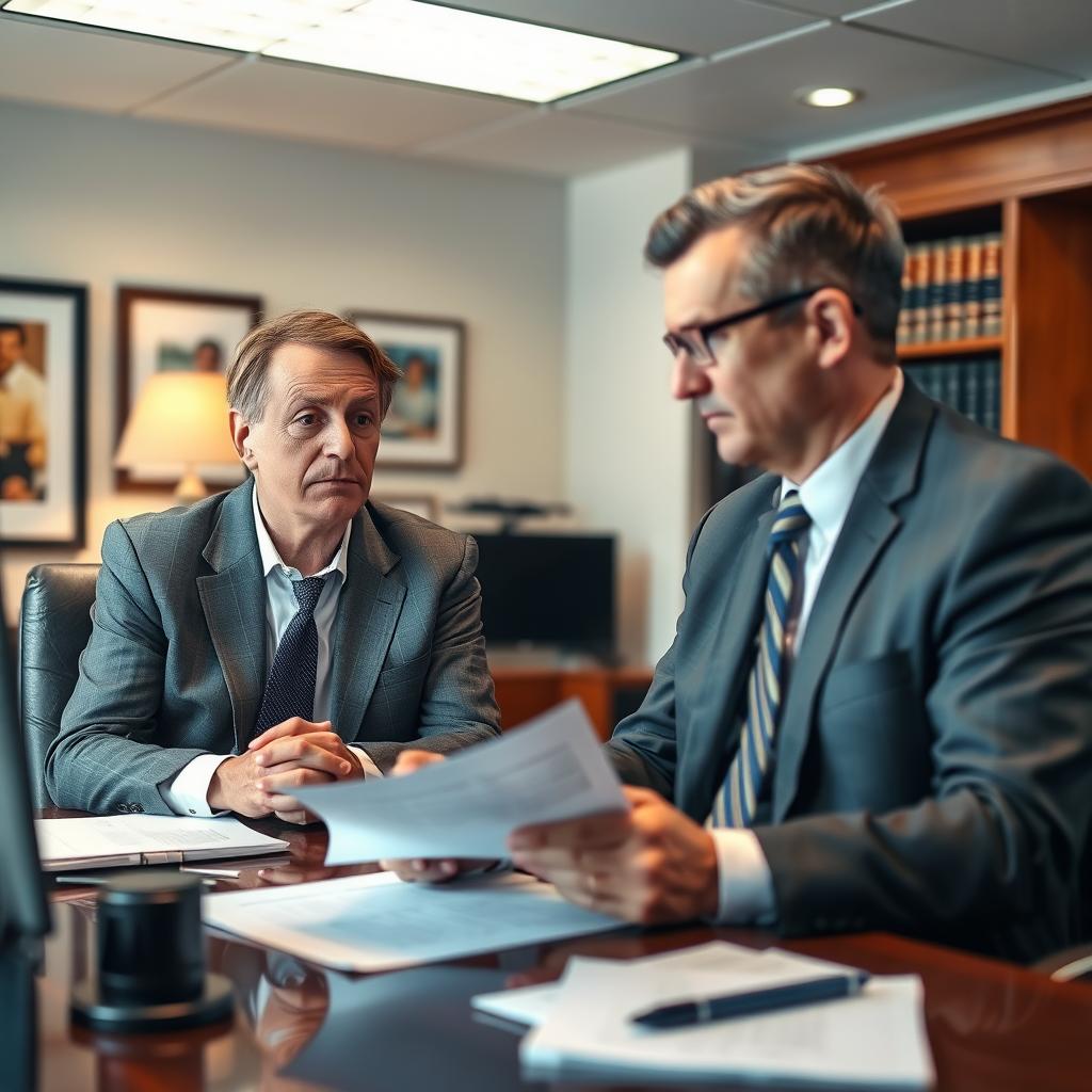 CDL Defense Lawyer Orange County