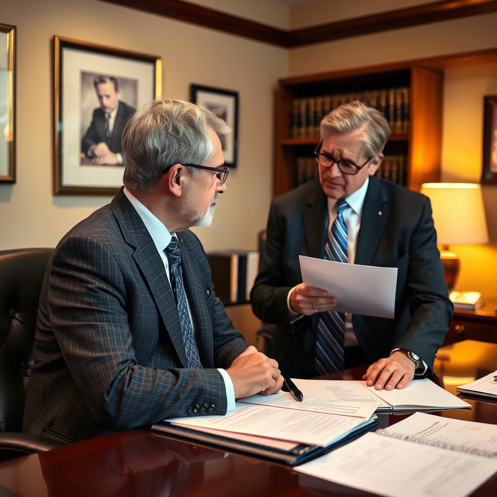 CDL Defense Lawyer Virginia Beach