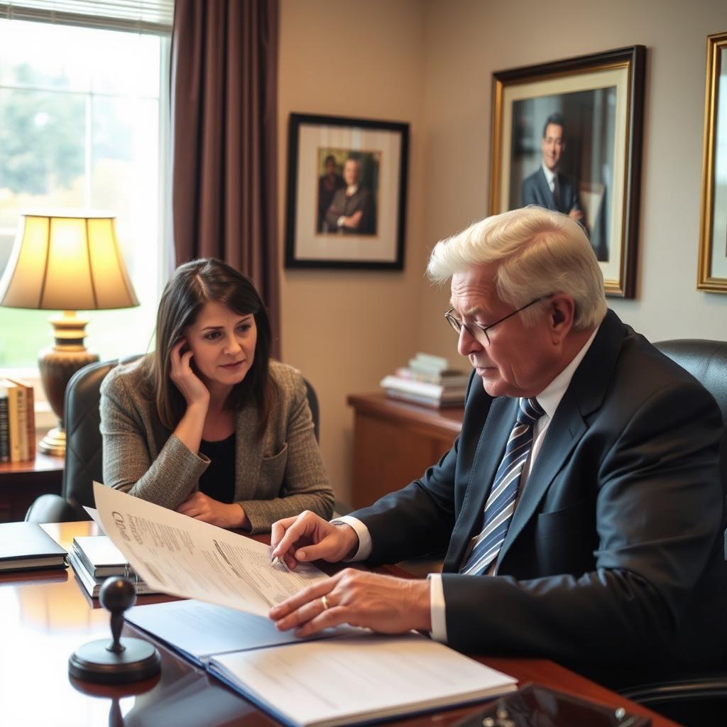 CDL Suspension Lawyer Culpeper County