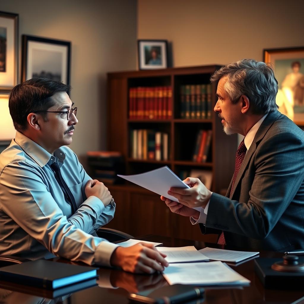 CDL Suspension Lawyer Louisa County