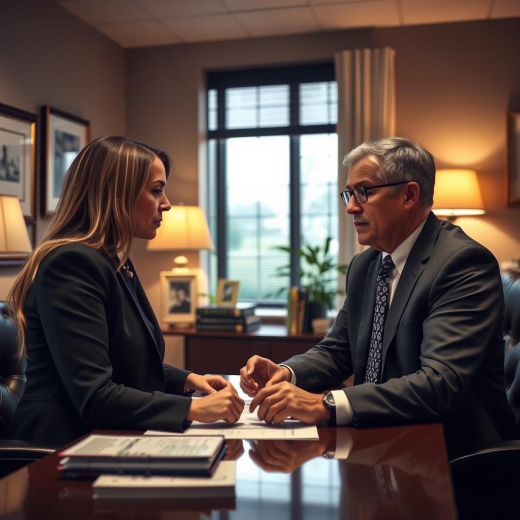 CDL Suspension Lawyer Shenandoah County