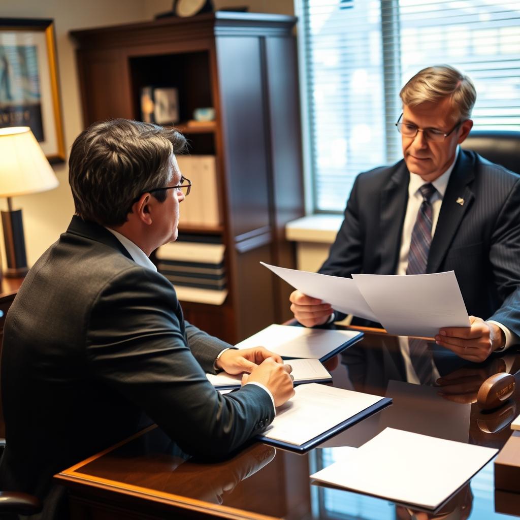 CDL Suspension Lawyer Virginia Beach