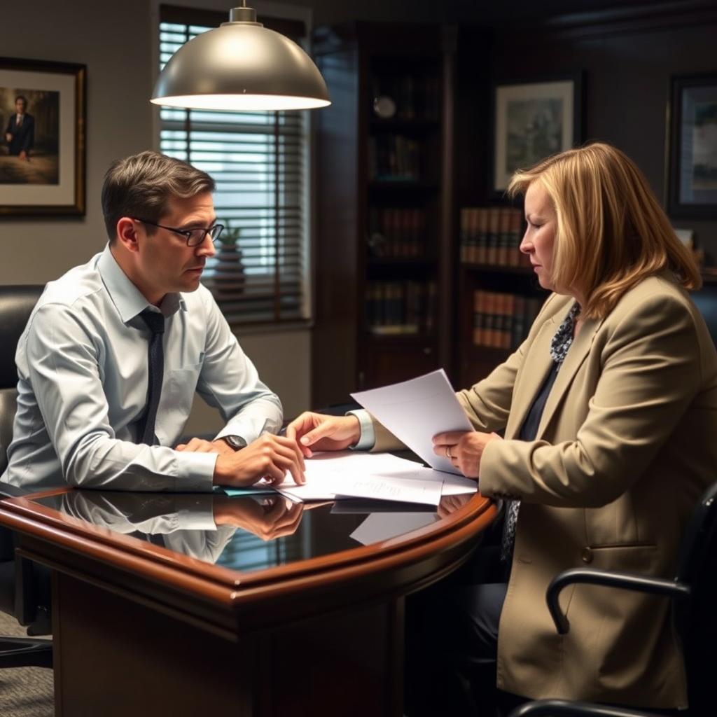 CDL Suspension Lawyer Virginia