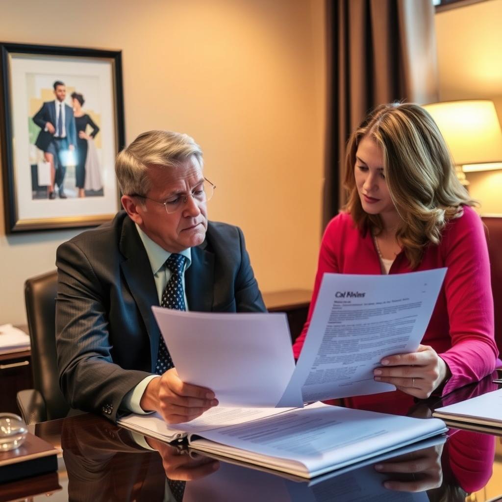 Driving on Suspended License Lawyer Arlington County