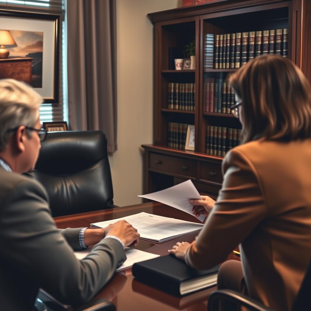 Driving on Suspended License Lawyer Dinwiddie County