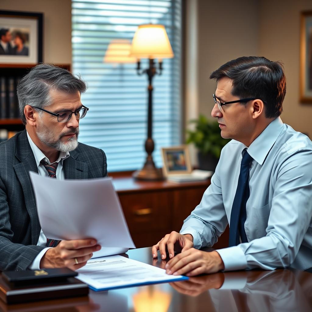 Driving on Suspended License Lawyer Henrico County