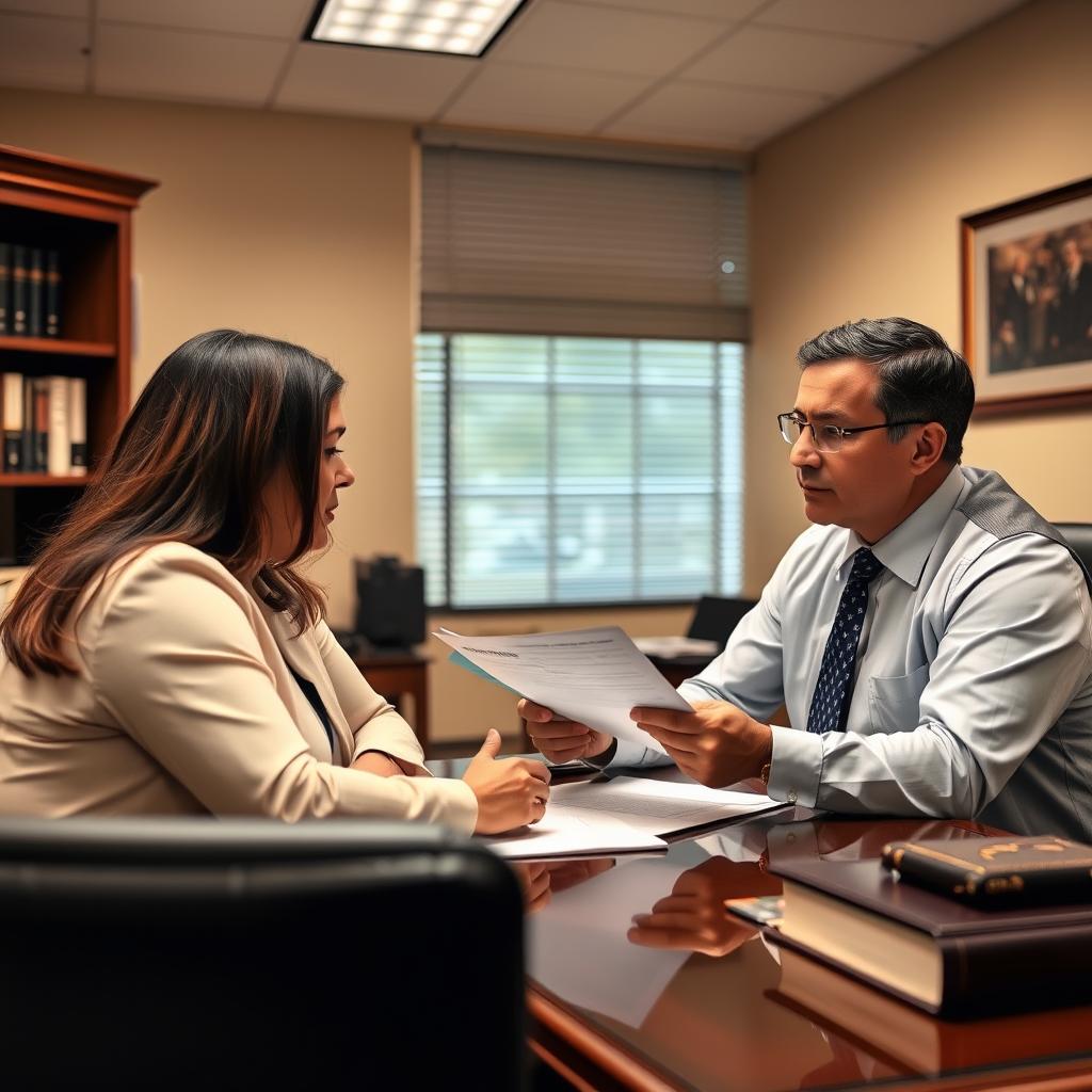 Driving on Suspended License Lawyer Orange County