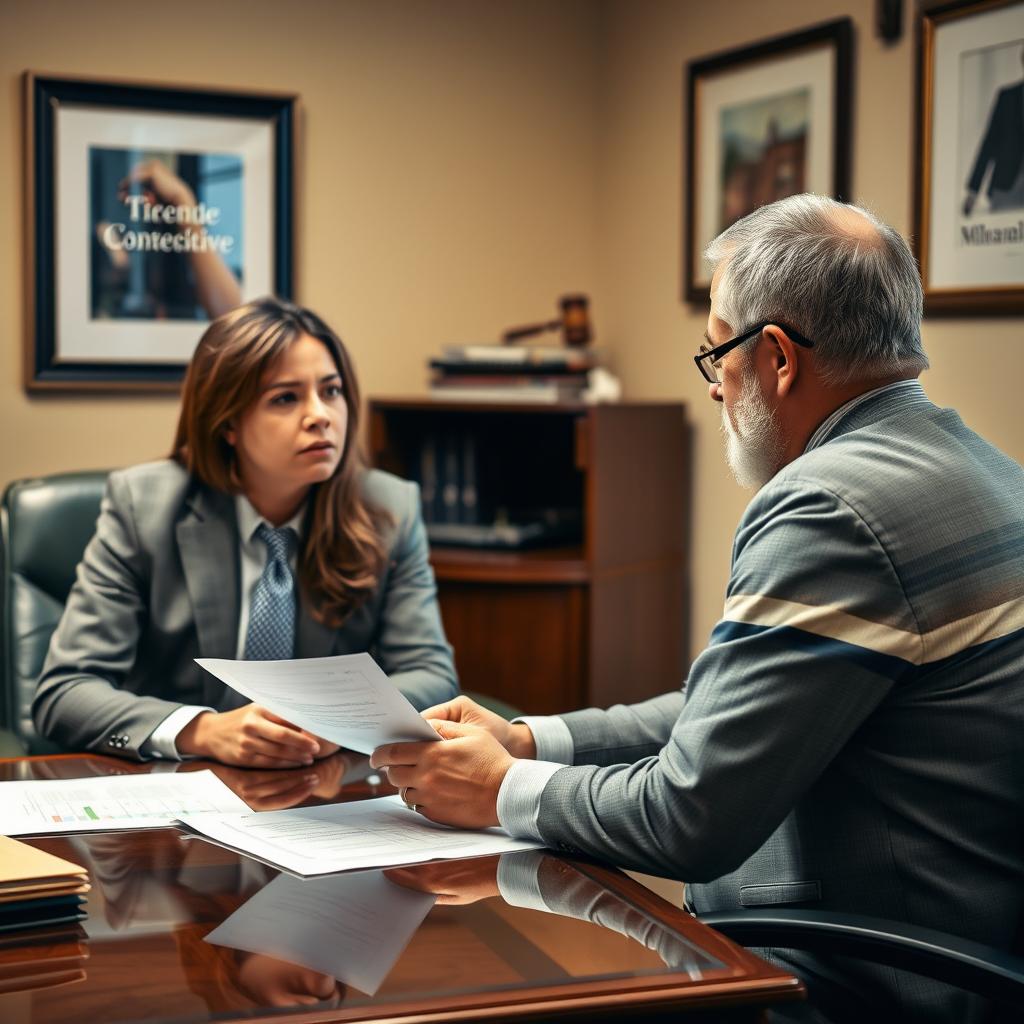 Driving on Suspended License Lawyer Prince George County