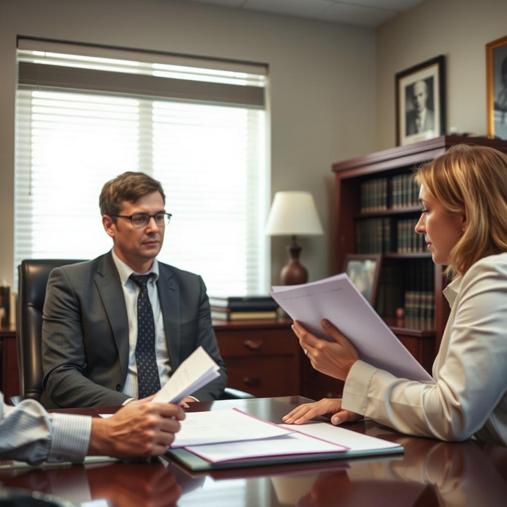 Driving on Suspended License Lawyer Suffolk