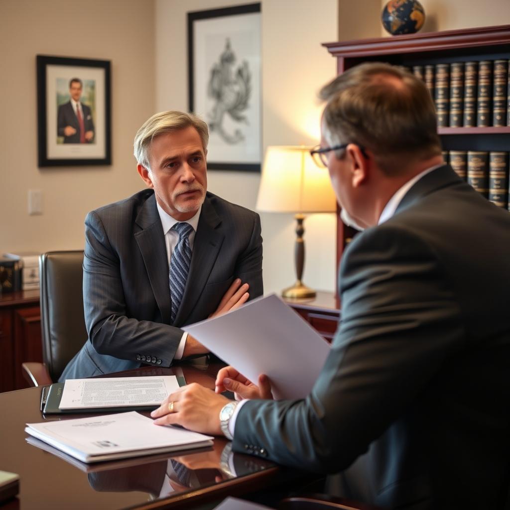 Driving on Suspended License Lawyer Virginia Beach