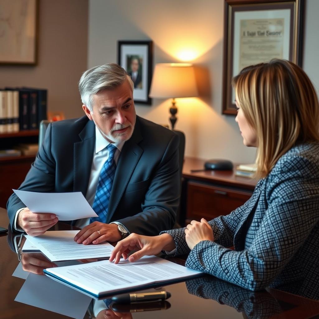 Driving on Suspended License Lawyer York County