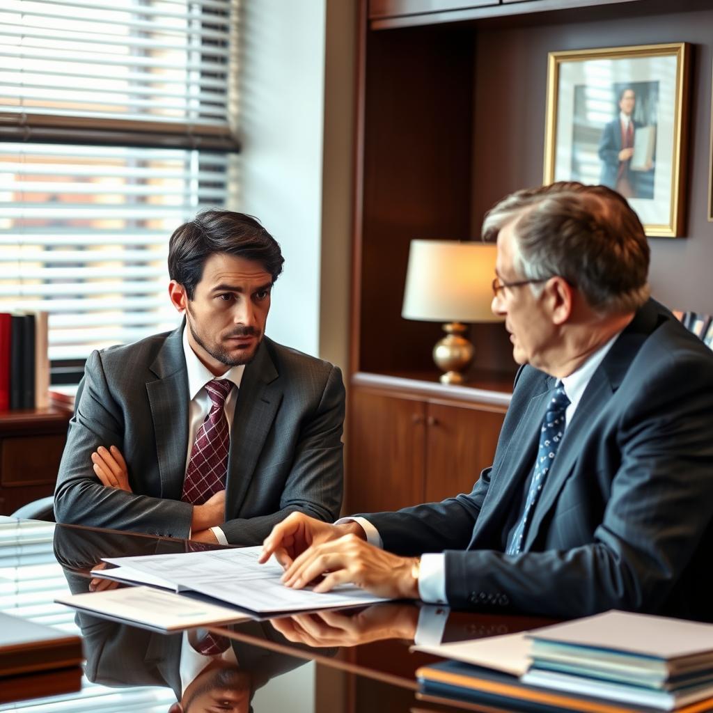 Habitual Offender Lawyer Gloucester County