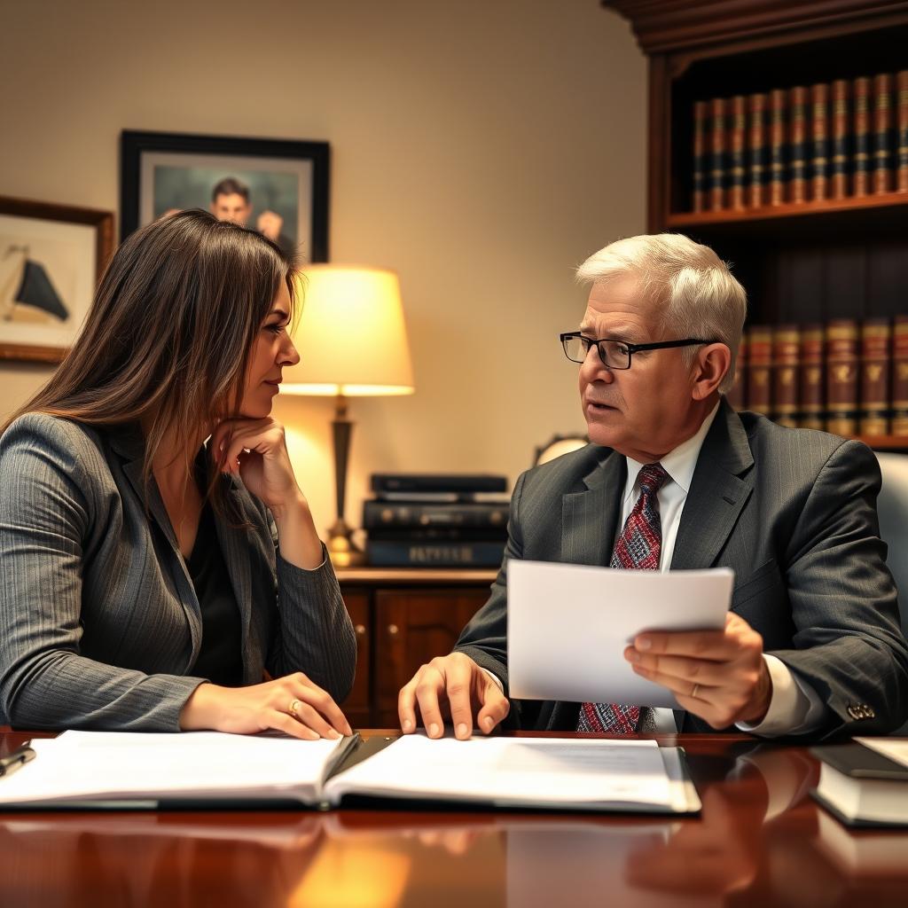 Habitual Offender Lawyer Warren County