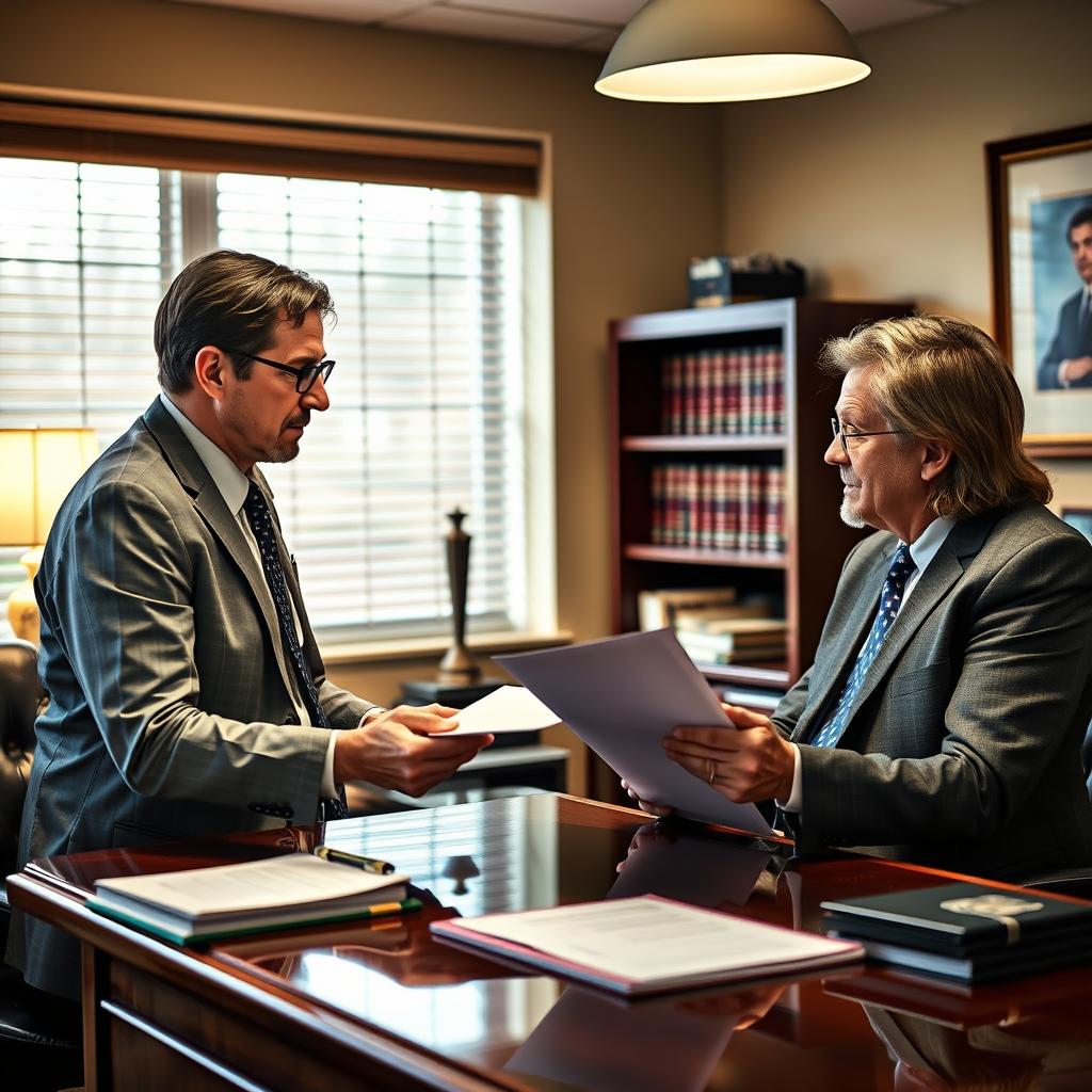 Hit and Run Lawyer Fluvanna County
