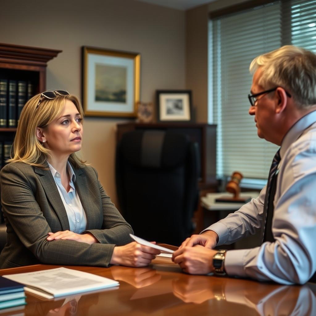 Hit and Run Lawyer Greene County