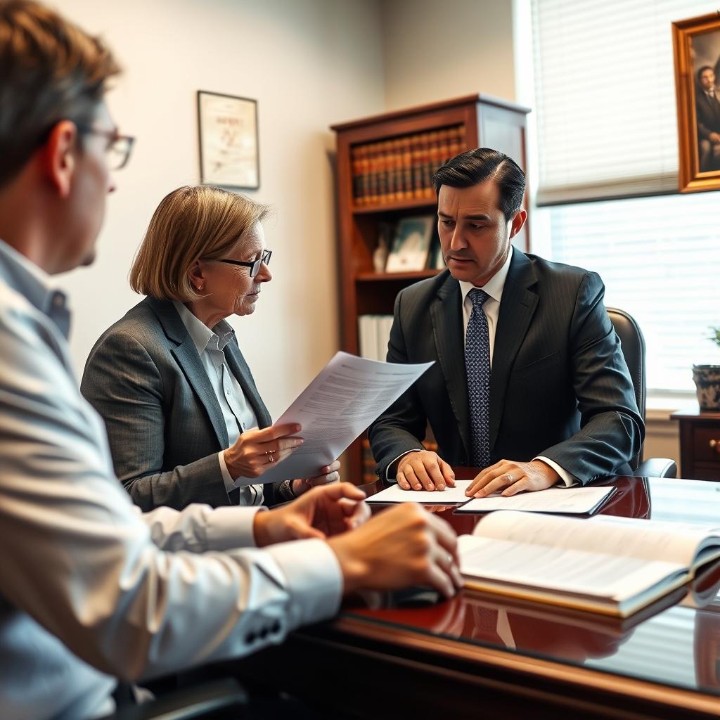 Hit and Run Lawyer Henrico County