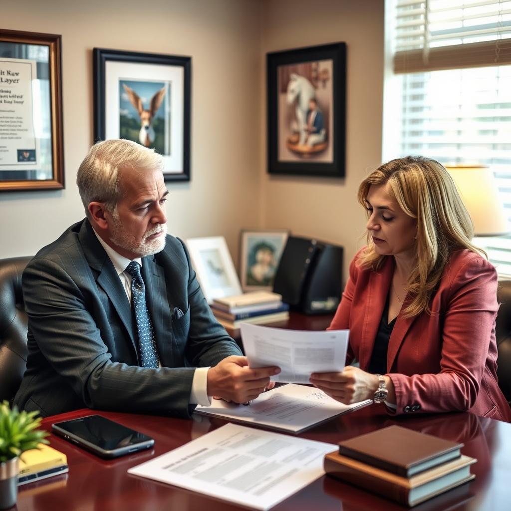 Hit and Run Lawyer James City County