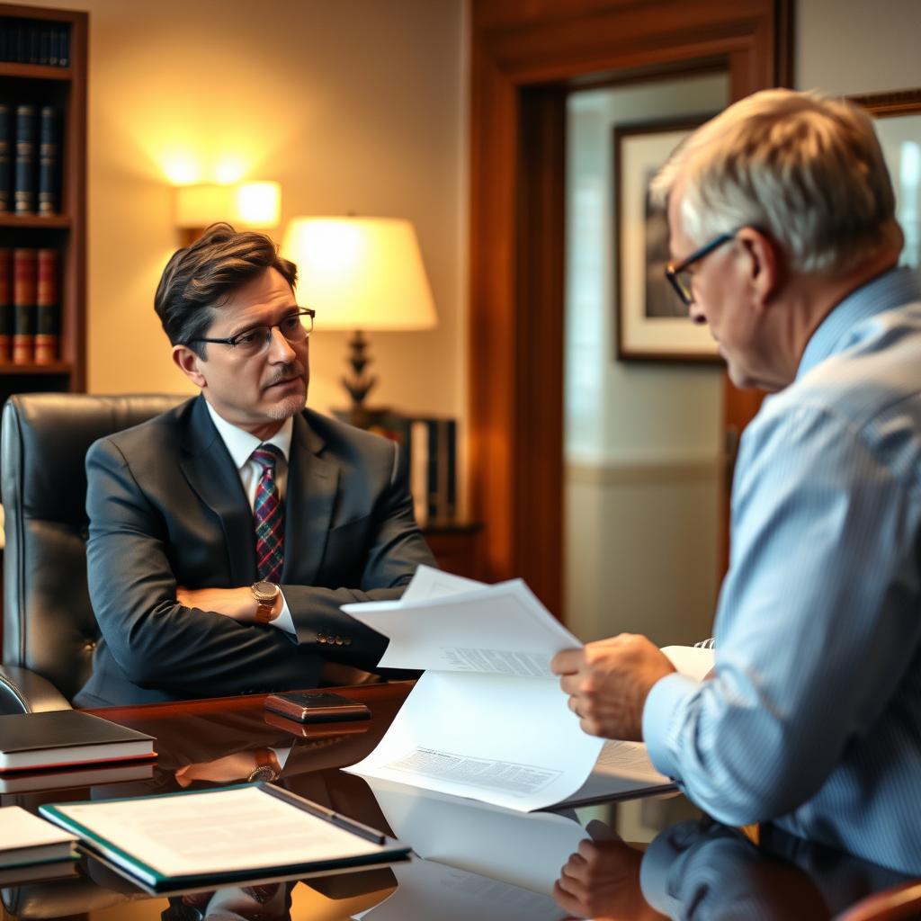 Interstate Compact Lawyer Chesapeake