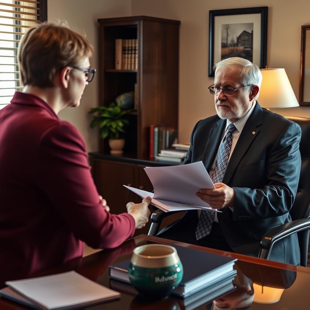 Interstate Compact Lawyer Poquoson