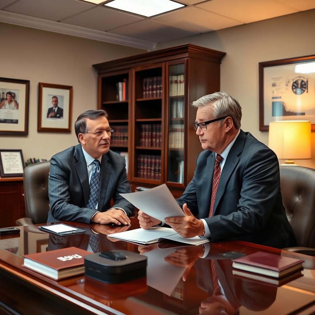 Interstate Compact Lawyer Suffolk