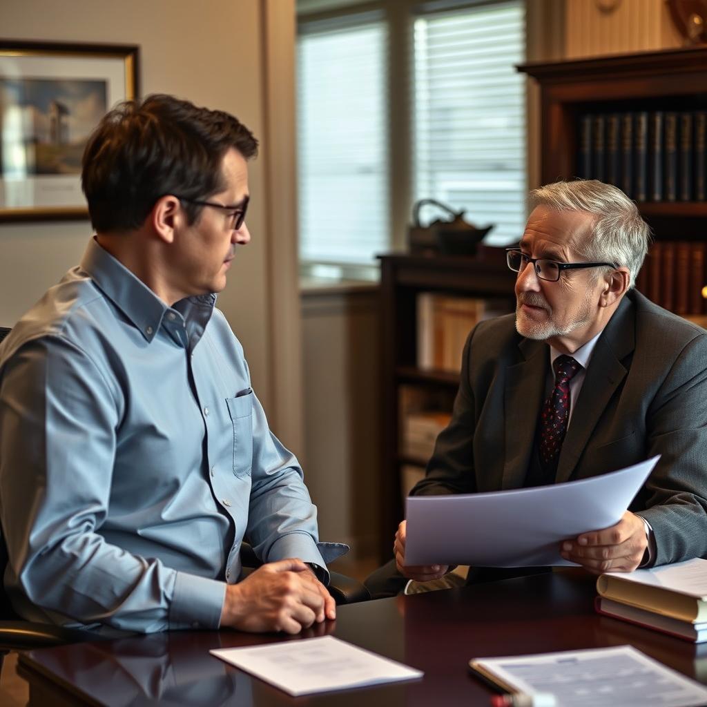 Leaving the Scene Defense Lawyer Albemarle County