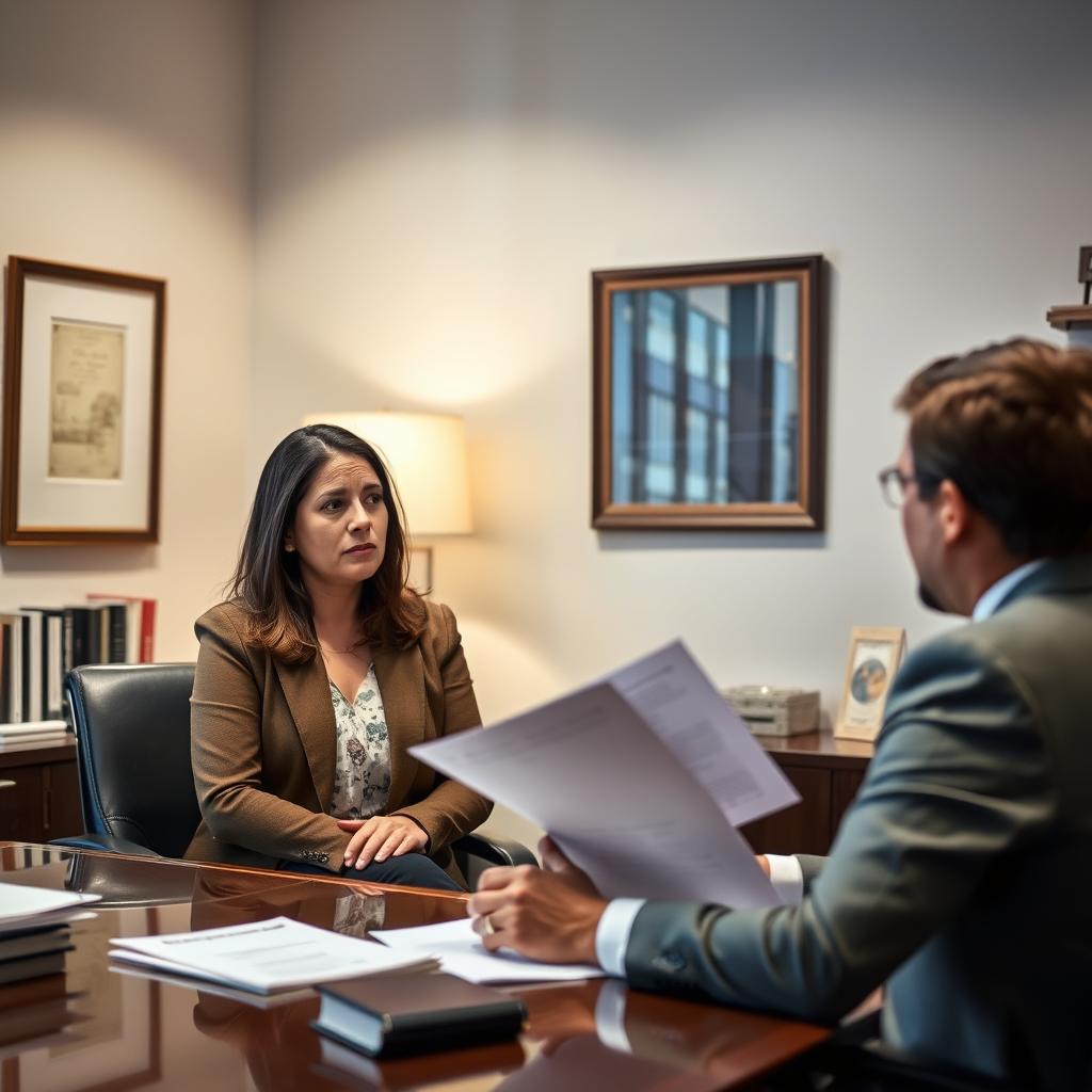 Leaving the Scene Defense Lawyer Alexandria