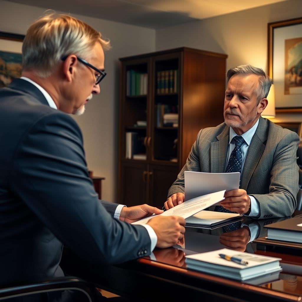 Leaving the Scene Defense Lawyer Chesapeake