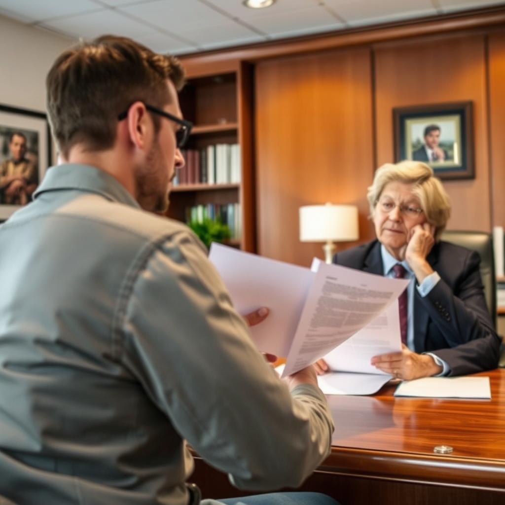 Leaving the Scene Defense Lawyer New Kent County