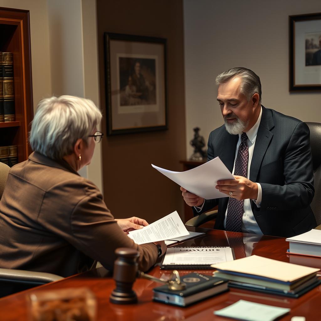 Leaving the Scene Defense Lawyer Suffolk