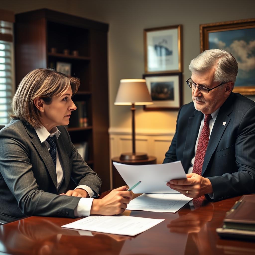 License Revocation Defense Lawyer Caroline County