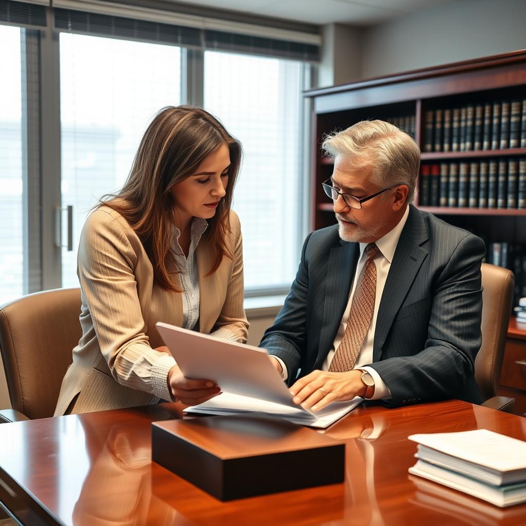 License Revocation Defense Lawyer Chesapeake