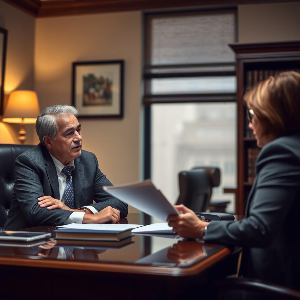 License Revocation Defense Lawyer Hanover County