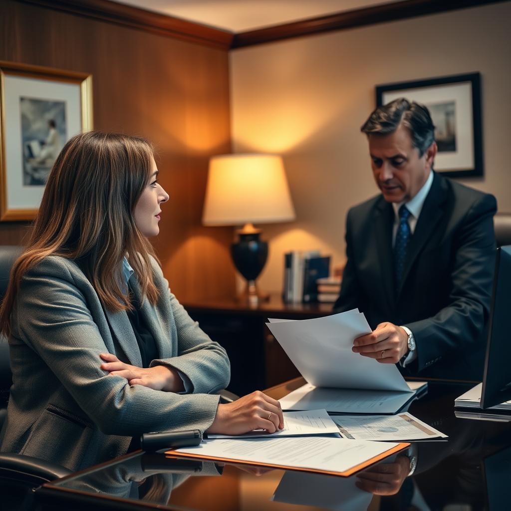 License Revocation Defense Lawyer Orange County